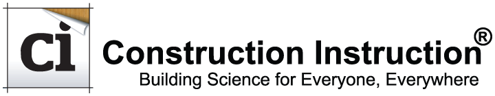 Construction Instruction