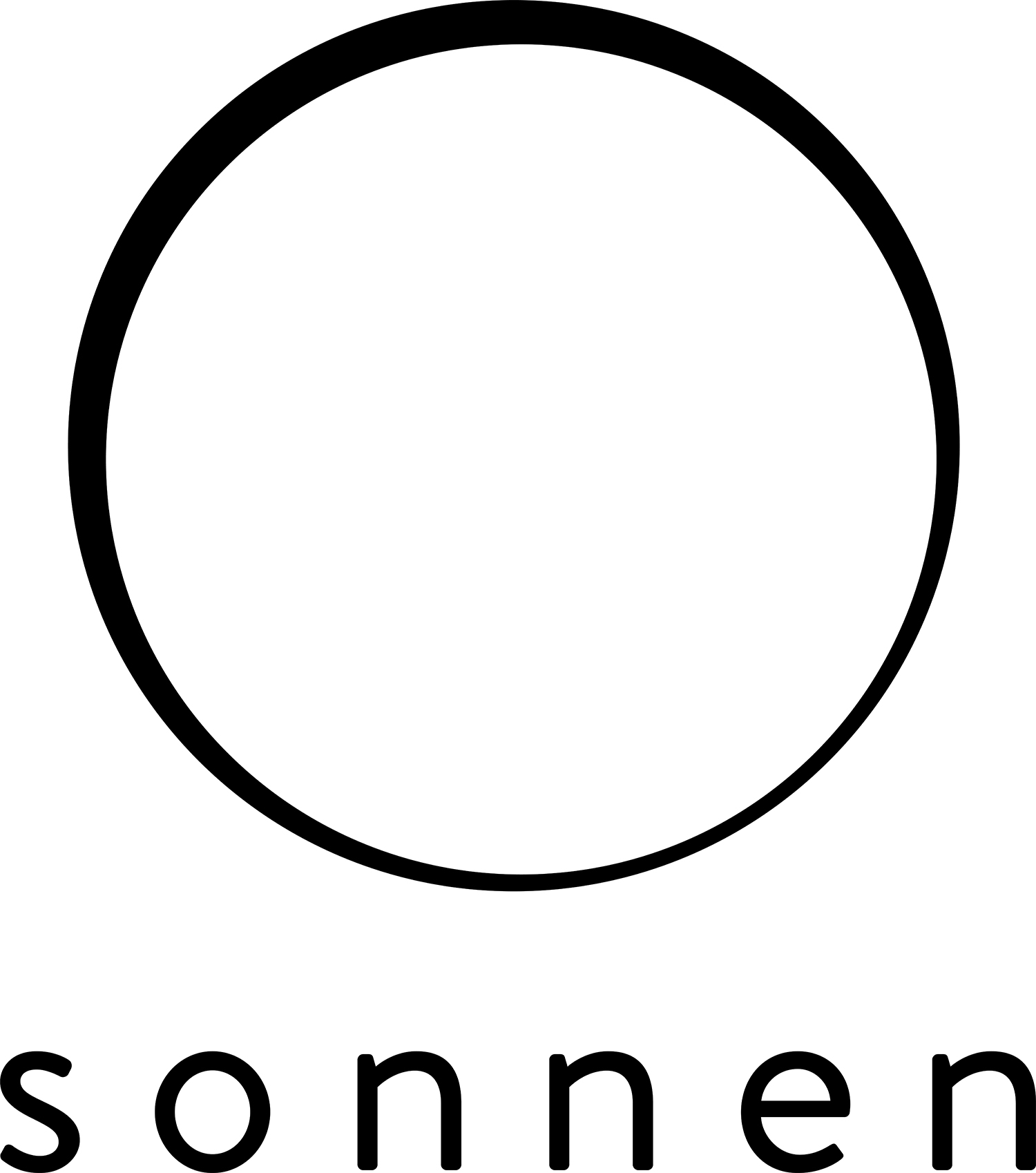 Sonnen, Inc.